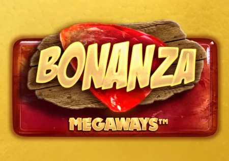Bonanza Megaways
