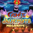 Genie Jackpots Megaways free play