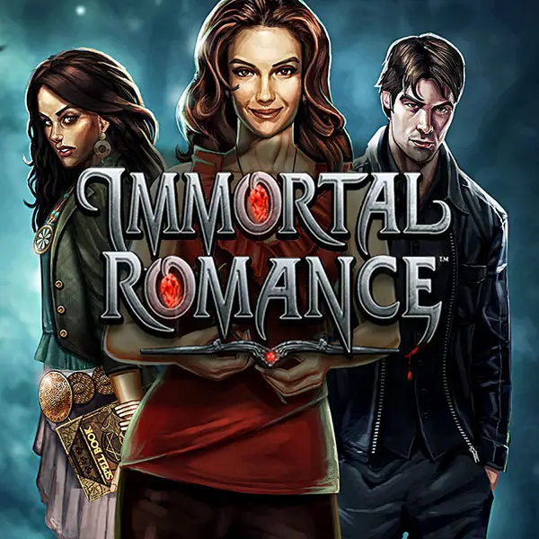 Have the Heart Of Strange Love best online casinos Regarding the Immortal Romance Slot Remark