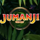 Jumanji Video Slot