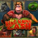 King Kong Cash Slot free play