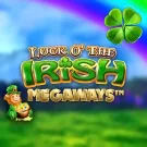 Luck O’ The Irish Megaways Slot