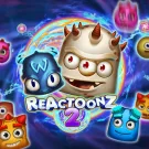 Reactoonz 2 Slot free play