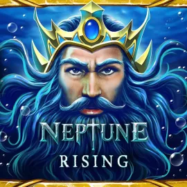 Neptune Rising Slot