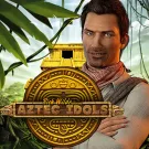 Aztec Idols Slot free play