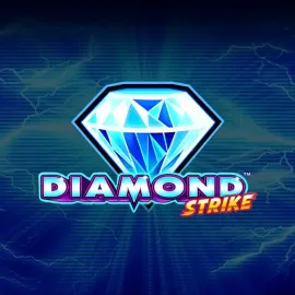 Diamond Strike Slot