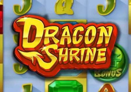 Dragon Shrine Slot