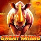 Great Rhino Slot free play