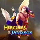 Hercules and Pegasus Slot free play