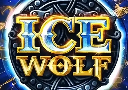 Ice Wolf Slot