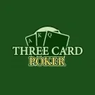 Three Card Poker free play