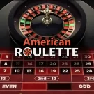 American Roulette free play