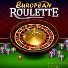 European Roulette free play