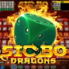 Sic Bo Dragons free play