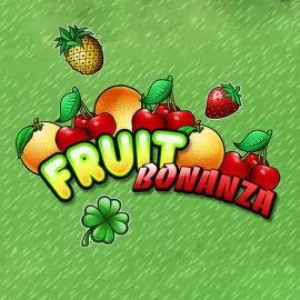 Fruit Bonanza Slot