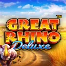 Great Rhino Deluxe free play