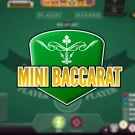 Mini Baccarat free play