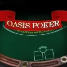 Oasis Poker free play