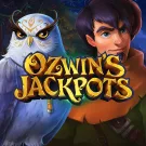 Ozwin’s Jackpots Slot free play