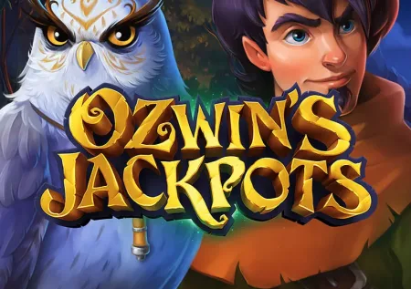 Ozwin’s Jackpots Slot