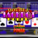 Double Jackpot Pyramid Poker free play
