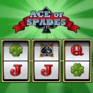 Ace of Spades  Slot free play