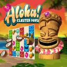 Aloha! Cluster Pays Slot free play