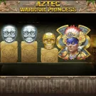 Aztec Warrior Princess Slot free play
