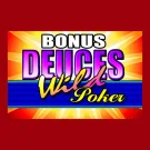 Bonus Deuces Wild Poker free play