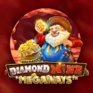 Diamond Mine Megaways Slot free play