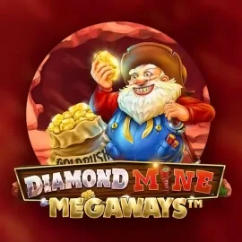 Diamond Mine Megaways Slot