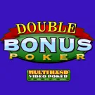 Double Bonus Poker free play