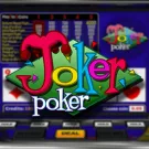 Joker Poker (Microgaming) free play