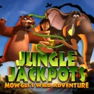 Jungle Jackpots Slot free play