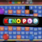 Keno Pop free play