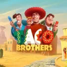 Taco Brothers Slot free play