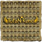 Tutan Keno free play