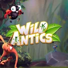 Wild Antics Slot free play