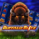 Buffalo Blitz Slot free play