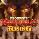 Buffalo Rising Megaways Slot