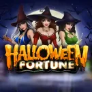Halloween Fortune Slot free play