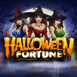 Halloween Fortune Slot