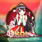 Koi Princess Slot free play