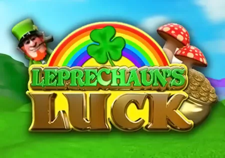Leprechauns Luck Slot