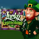 Lucky Leprechaun Slot free play
