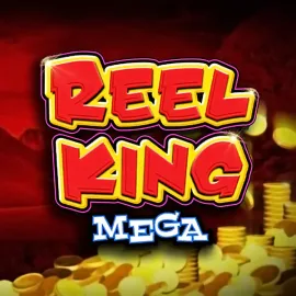 Reel King Mega Slot