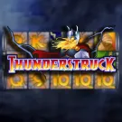 Thunderstruck Slot free play