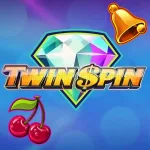 twin spin slot demo
