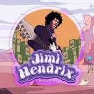 Jimi Hendrix Slot free play