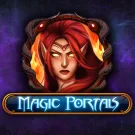 Magic Portals Slot free play